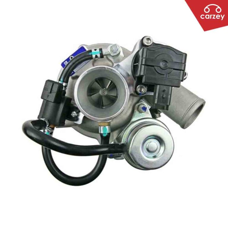 Autonetz Turbo Turbocharger For Proton Exora Preve Suprima S L S Ph