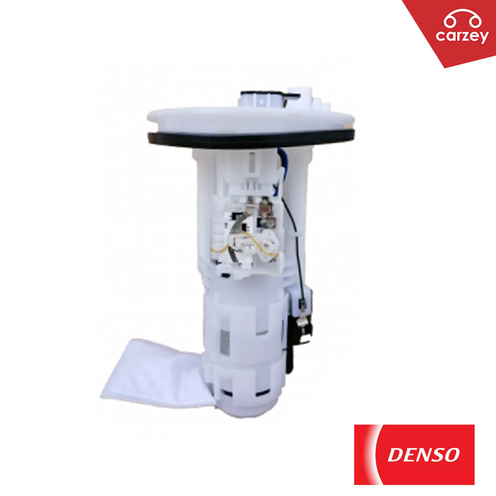 Denso Fuel Pump For Perodua Alza 23101 BZ040 Carzey