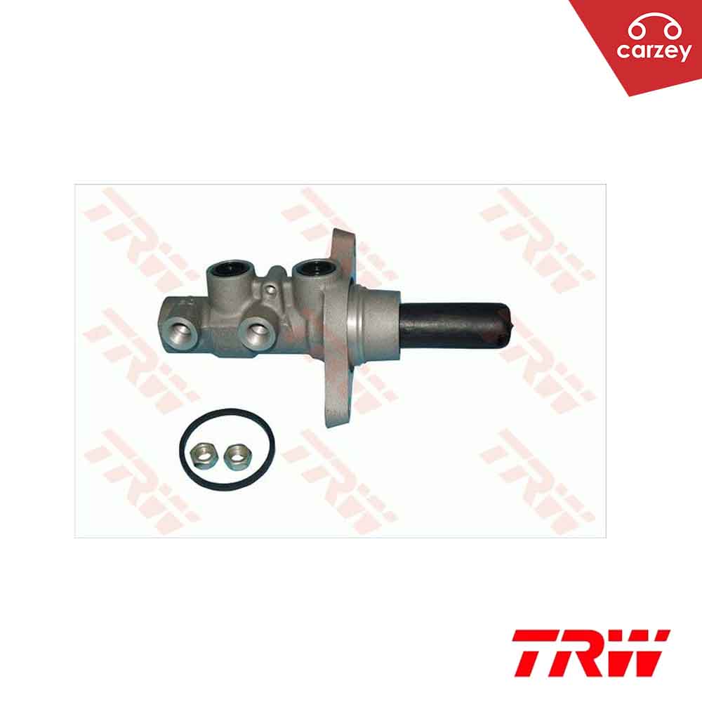 Trw Hydraulic Brake Master Pump Cylinder For Proton Inspira Lancer Gt