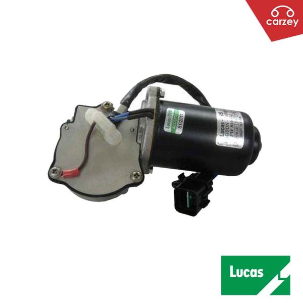 Lucas Premium Wiper Motor For Proton Exora [ PW897217 ]