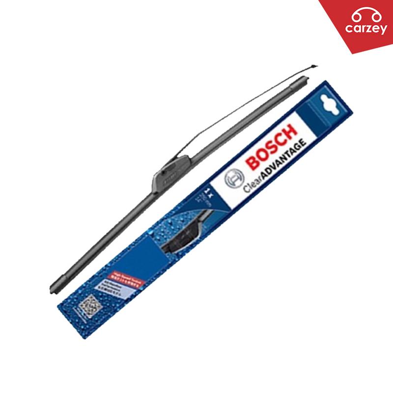 Bosch Clear Advantage Wiper Blade Size 22 BCA22 Carzey Auto Parts