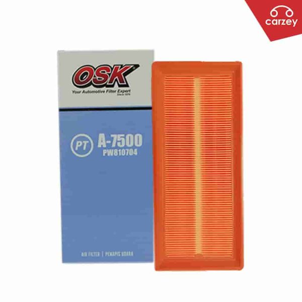 OSK Air Filter For Proton Waja 1.6 L CamPro (2006 – 2011) [A-7500]
