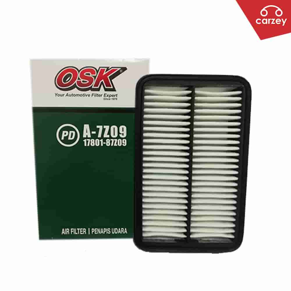 OSK Air Filter For Perodua Kembara (1998 - 2003) [A-7Z09 