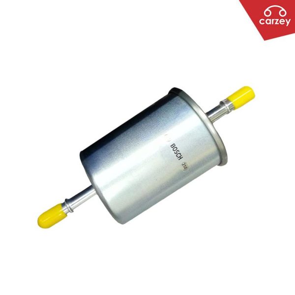 Bosch Fuel Filter For Proton Saga BLM FL FLX (2008 – 2016) [PW821376, PW823181, PW823453/0986AF8115] G8115