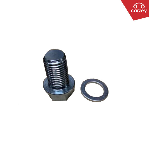 Drain Plug/Oil Sump Nut + Washer