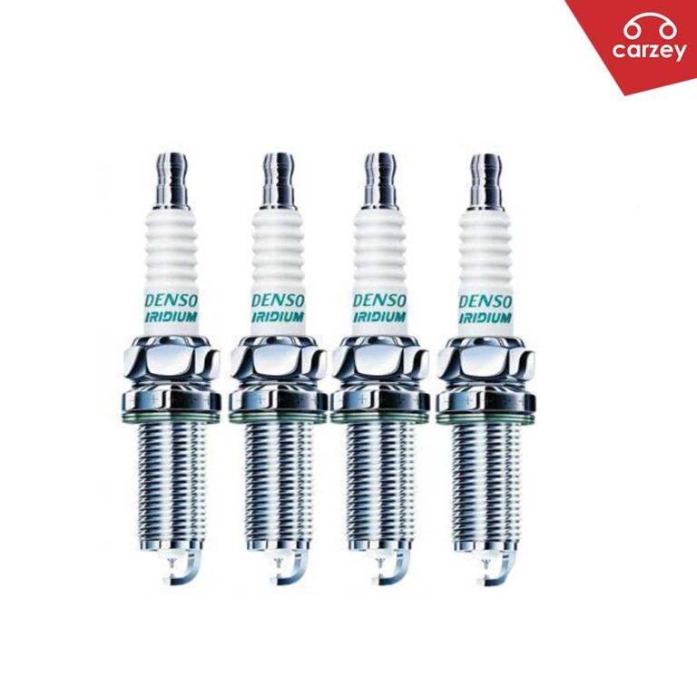 Genuine Perodua Iridium Spark Plug For Perodua Bezza 1.3L (2017  2019