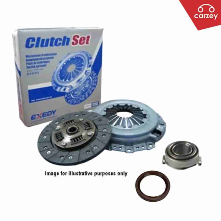 EXEDY Daikin Clutch Kit Set For Proton Wira, Satria 1.6 L, 1.8 L SOHC