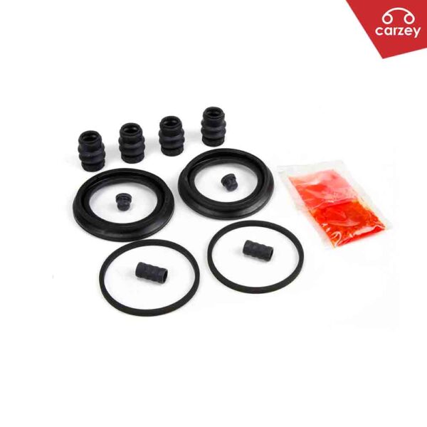 Front Disc Brake Caliper Rebuild / Repair Kit (Full Set) PW810652 – 54.5mm Proton Exora Campro