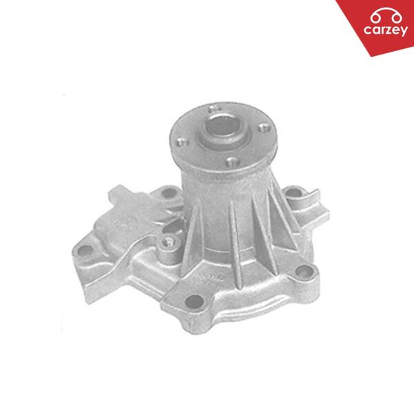 GMB Water Pump For Perodua Rusa Hijet S89 1.3 L [GWD-32A]