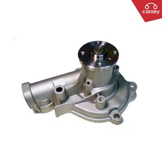 Gmb Water Pump For Perodua Myvi 1 0 L Kelisa 1 0 L Viva 1 0 L Kenari 1 0 L Water Pump With Housing Gwt 134ah Carzey Auto Parts