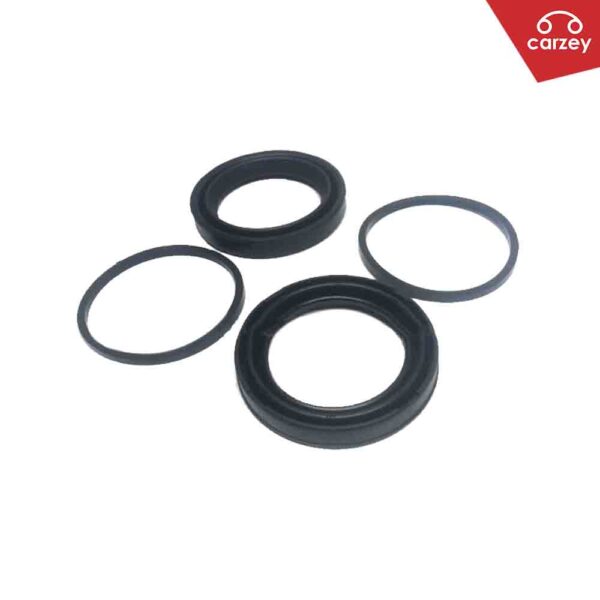 Front Disc Brake Caliper Rebuild / Repair Kit Toyota Alphard ANH20 , Vellfire GGH20 , Estima ACR50 GSR50 ( Half Kit )