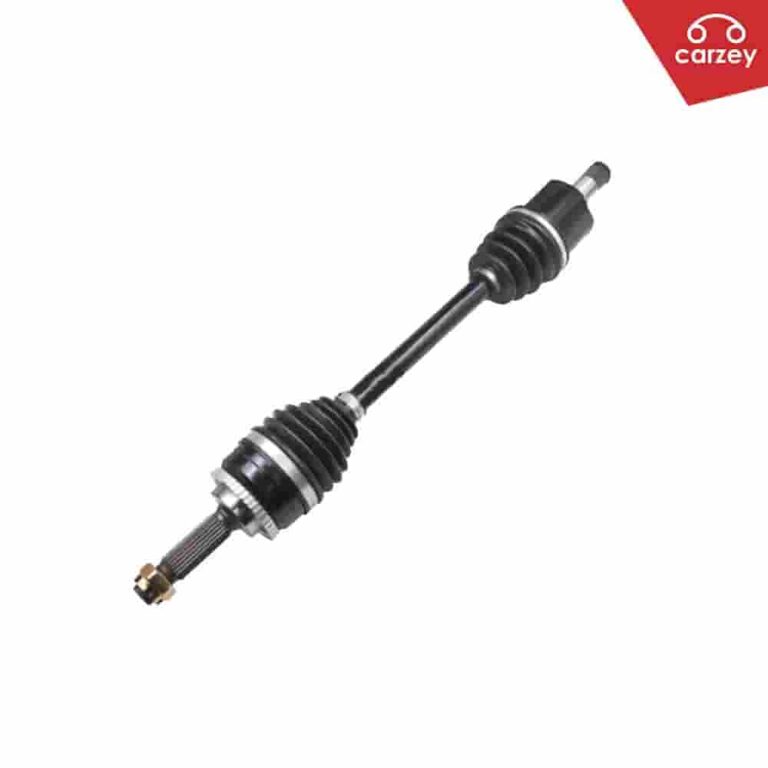 Gaido Front Drive Shaft For Perodua Axia , Bezza 1.0 Left / Short