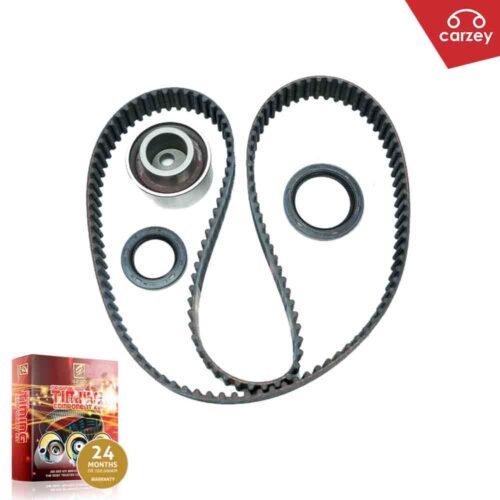 GAIDO Original Timing Belt Kit Set For Perodua Kelisa / Kenari / Viva 850 / Viva 1.0 L [GZ1574