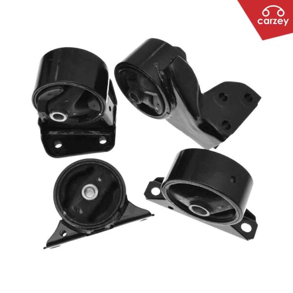 TCA Engine Mounting Kit Set For Proton Wira Satria 1.3 1.5 [10017T] – Manual