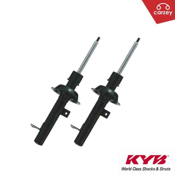 KYB Front Absorber Set For Perodua Alza D46T 2009> [ 333M053 / 333M054 ] Gas