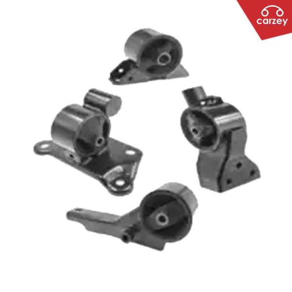 TCA Engine Mounting Kit Set For Proton Exora CPS [10039T] – Auto