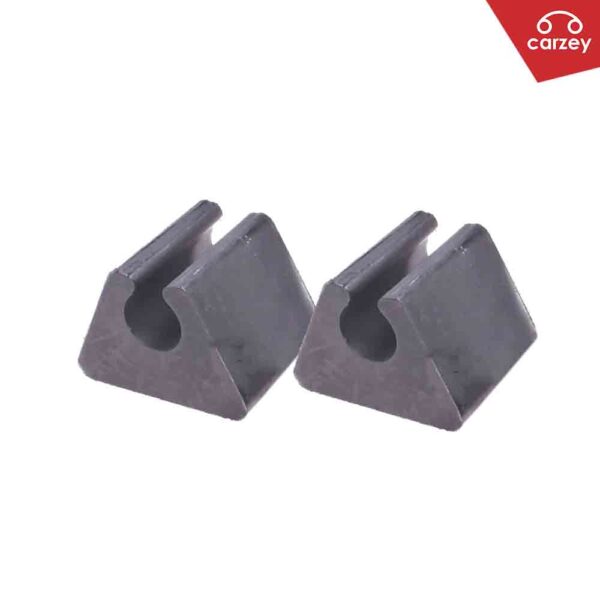 Premium Rear Stabilizer Bar Bush For Proton Exora [ PW827064 ] Set 2pcs