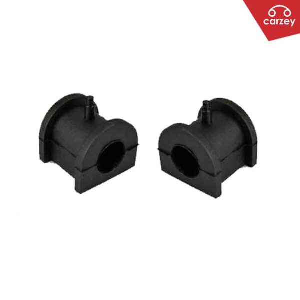 Premium Rear Stabilizer Bar Bush For Proton Inspira 1.8 2.0 2010-2015 , Mitsubishi ASX , Lancer GT [ MN502019 ] Set 2pcs