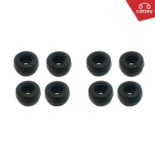 Premium Front Crossmember Bush For Perodua Kancil 660 850 [ 52211-87208 ] Set 8pcs