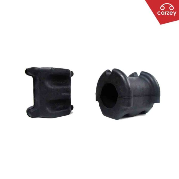 Premium Front Stabilizer Bar Bush For Perodua Kelisa [ 48815-97208 ] 17mm / Set 2pcs