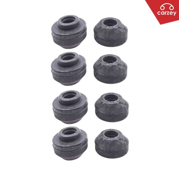 Premium Front Crossmember Bush For Perodua Kembara 1998-2003 , Kembara Dvvt 2003-2008 [ 57264-87401 / 57265-87401 ] Set 8pcs