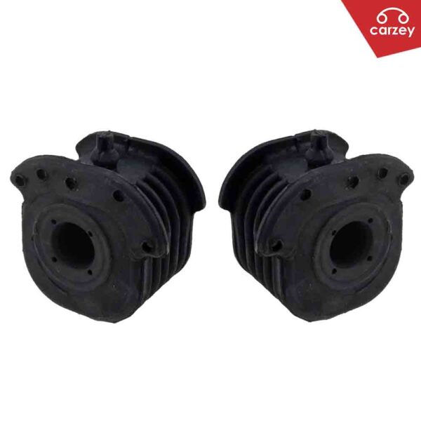 Premium Front Lower Arm Bush For Proton Wira , Satria , Arena , Gen 2 , Persona , Putra , Waja [ MB808909 / MB808910 ]