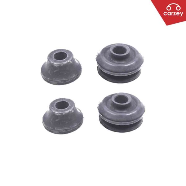 Premium Rear Absorber Mounting Bush For Proton Perdana V6 E54 1998-2010 , Perdana E55 1995-1998 [ MB338618 ] Set 4pcs