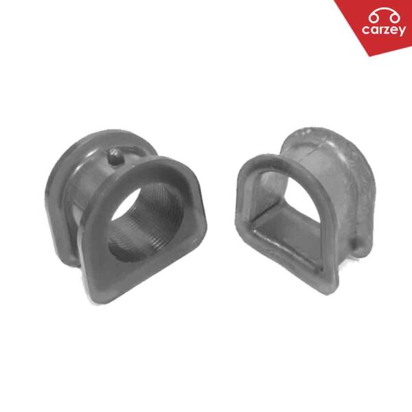 Premium Steering Rack Rubber For Perodua Kancil [ 45516-87205 ] Set 2pc
