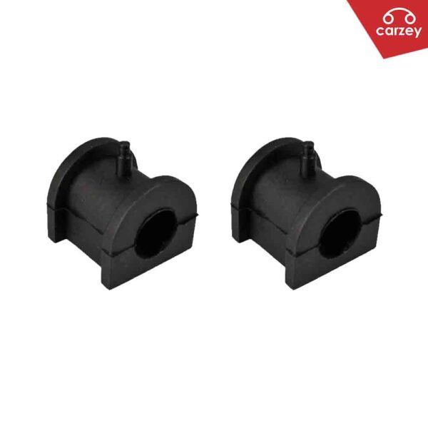 Premium Front Stabilizer Bar Bush For Proton Wira 1.5 , Satria 1.5 , Wira SE , Arena [ MB844455 ] Set 2pcs