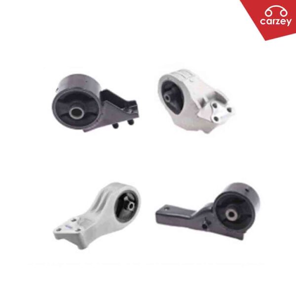 TCA Engine Mounting Kit Set For Proton Saga FL FLX 1.3 1.6 [10005T] – Auto