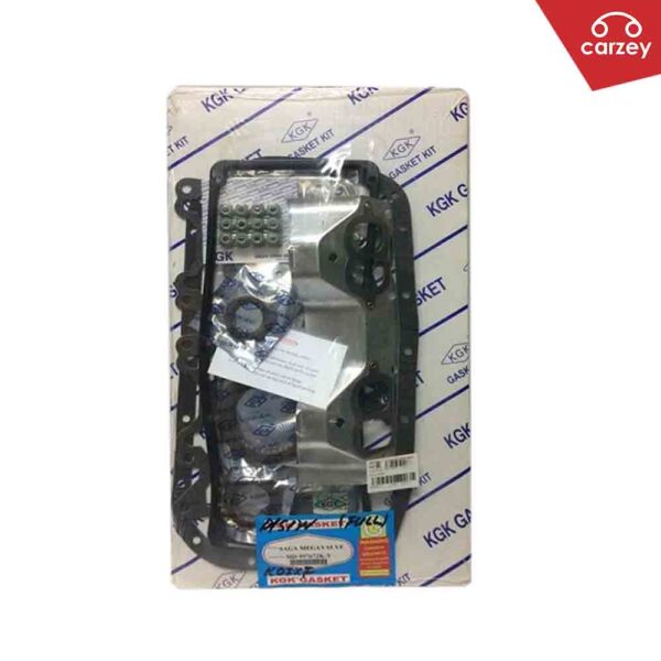 Premium OEM Full Overhaul Kit Set For Proton Saga , Iswara 12 V , Wira , Satria 1.3 , 1.5 [ MD997672K-V ]