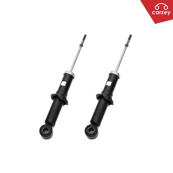 Genuine Proton Rear Absorber Set For Proton Satria Neo 2003 [ PW868288 , PW868289 ]
