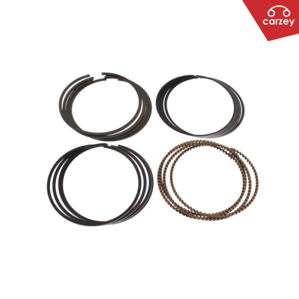 Genuine Proton Piston Ring For Proton Saga BLM 1.3 [ PW891185 ] 4 Set
