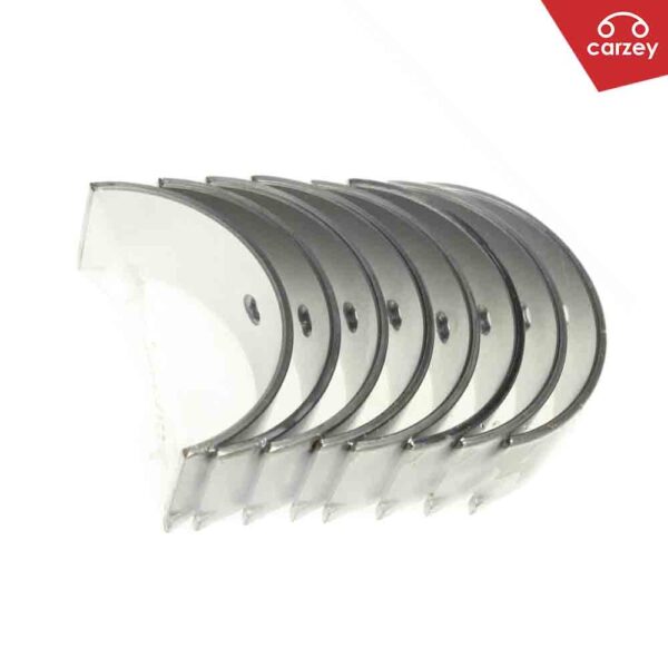 Genuine Proton Main Crank Shaft BearingFor Proton Saga BLM 1.3 [ PW892027N / PW892028N / PW892029N / PW892030N / PW892031N ] 10pcs