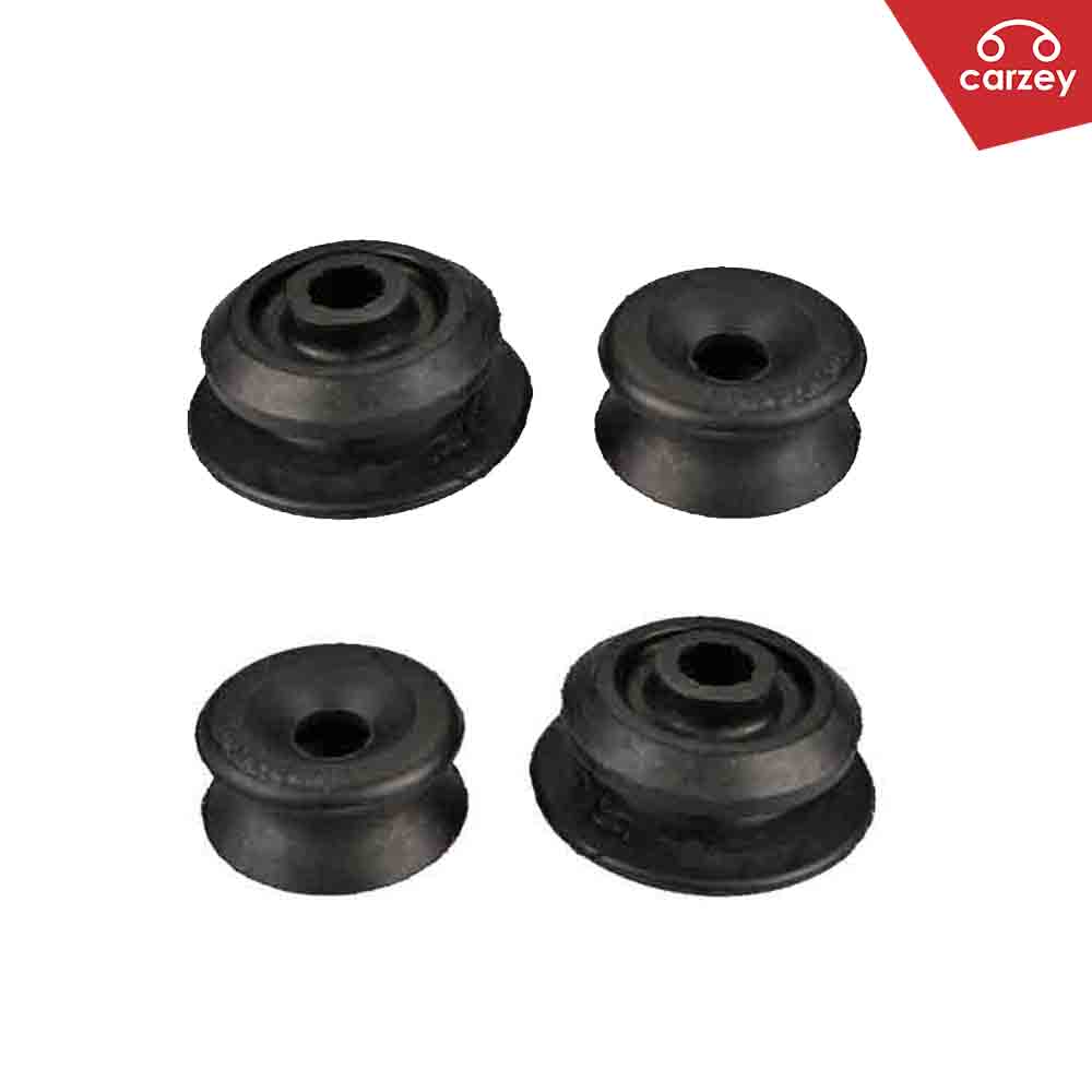 Genuine Proton Rear Absorber Mounting Bush For Proton Saga Blm Fl Flx Savvy Mb515578 4pcs Carzey Auto Parts