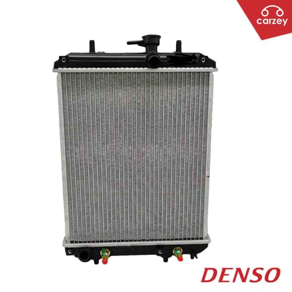 DENSO COOL GEAR Radiator For Perodua Viva Auto [ 42175-9030 ] PA26