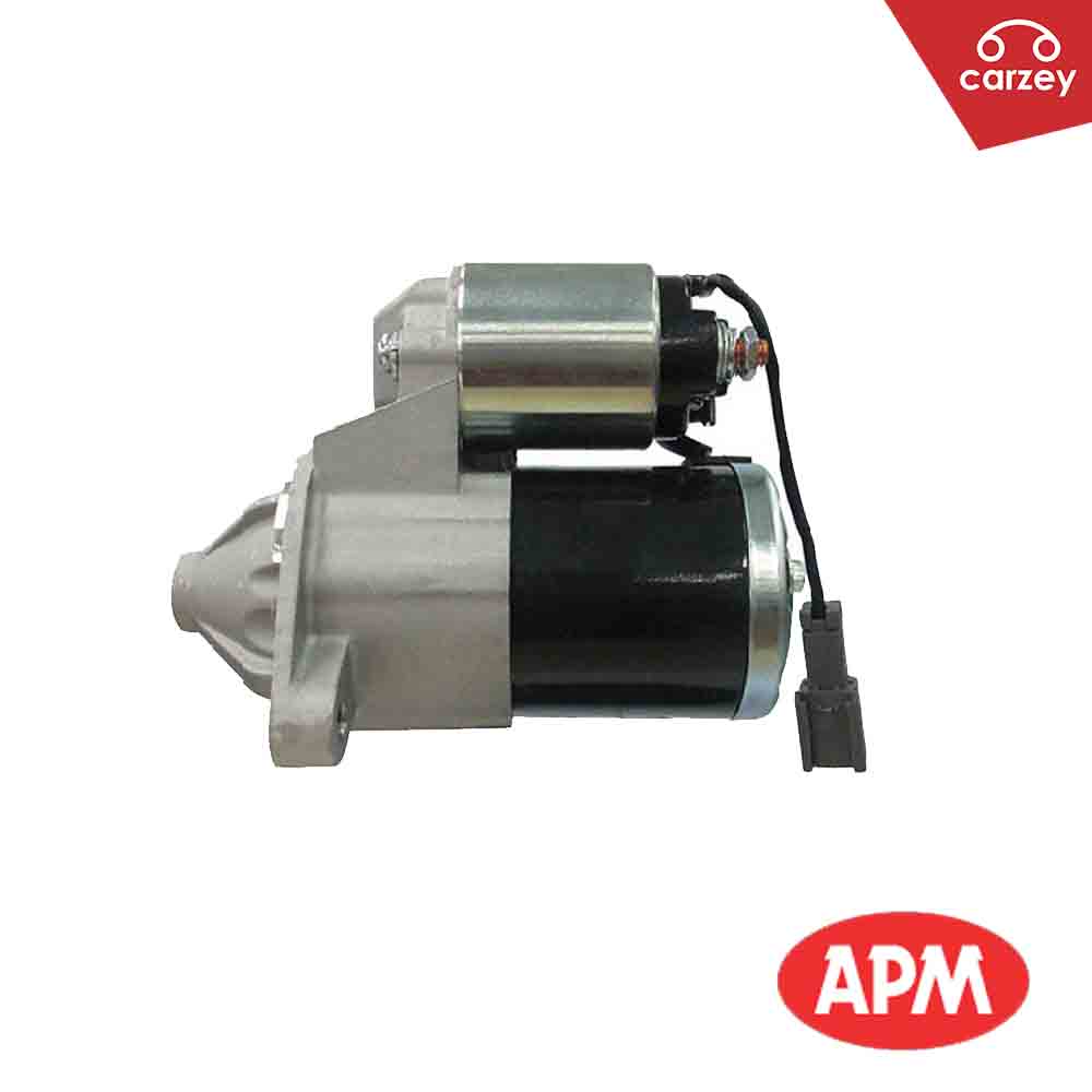 APM Hi Speed Starter For Saga BLM FL FLX Waja Gen2 Exora