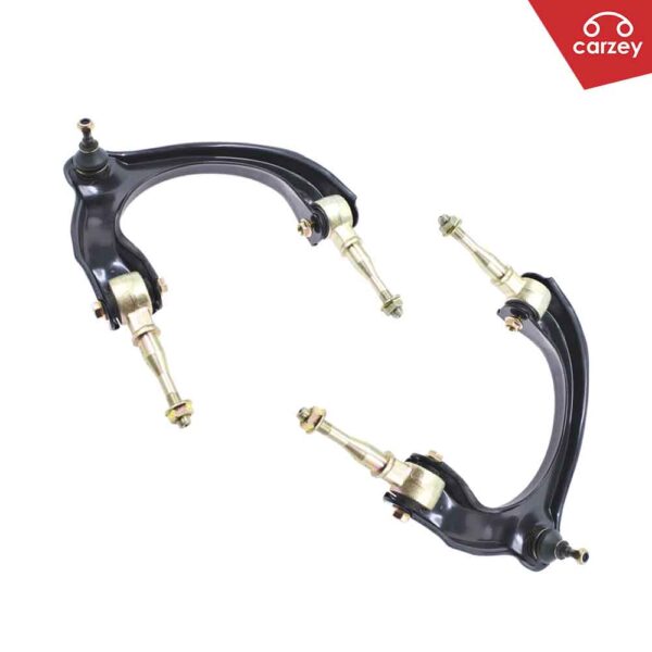 Premium Front Upper Arm For Proton Perdana V6 E54 1998-2010 , Perdana E55 1995-1998 [ MB912505 / MB912506 ]