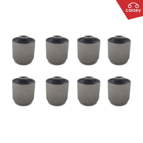 Premium Rear Arm Bush For Perodua Kembara [ 48725-87402 ] Set 8pcs
