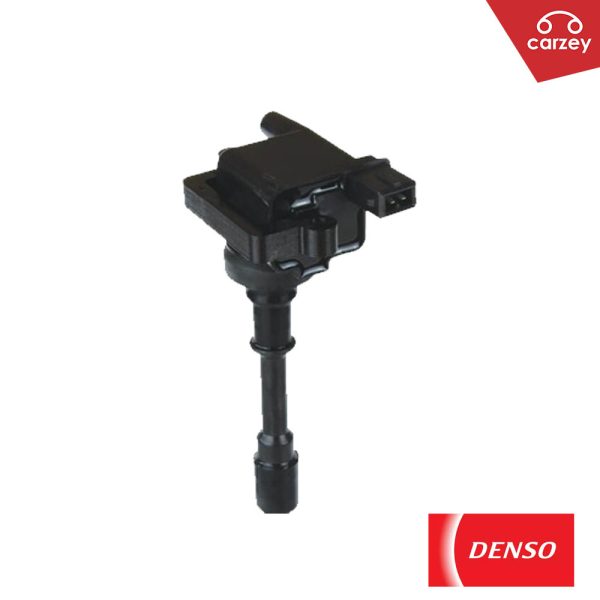 Denso Plug Coil For Proton Waja MMC 1.6 4G18 [ MB362903 ] 1pc