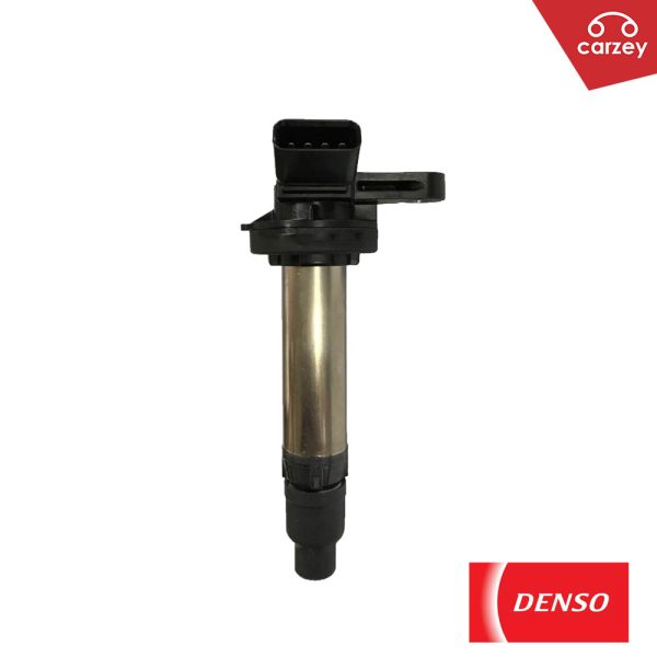 Denso Plug Coil For Perodua Myvi 1.3 ,1.5 , Alza [ 9004A-19002-001 ] 1pc