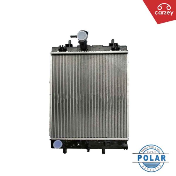POLAR Radiator Perodua Axia , Bezza 1.0 PA16 AUTO