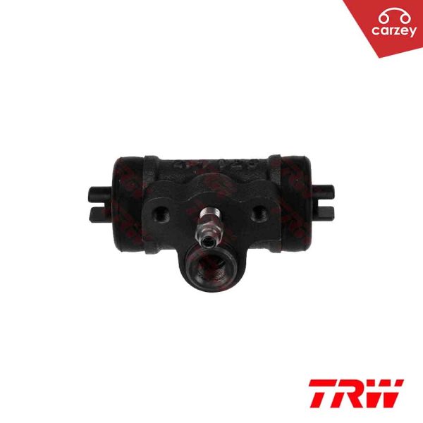 TRW Rear Wheel Brake Pump Cylinder For Proton Saga , Iswara 12V , LMST , Wira , Satria 1.5 , 1.5 [ BWD141 ]