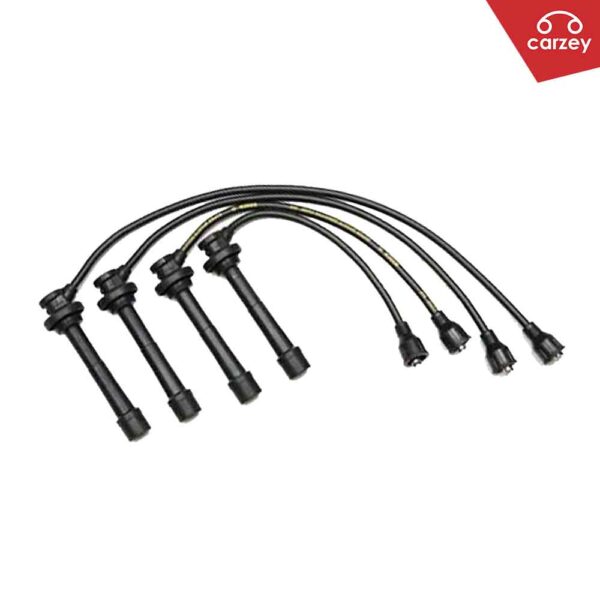 Premium Ignition Plug Cable For Proton Saga Iswara 8V