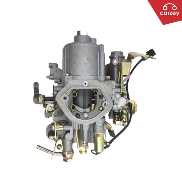 NEW Premium Carburetor For Proton Saga 12V , Iswara , LMST , Wira , Satria 1.3 , 1.5 [ MD-089762 ]