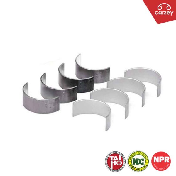 TAIHO / NDC / NPR Engine Con Rod Bearing Set For Proton Saga 8v Magma [ R119H ]
