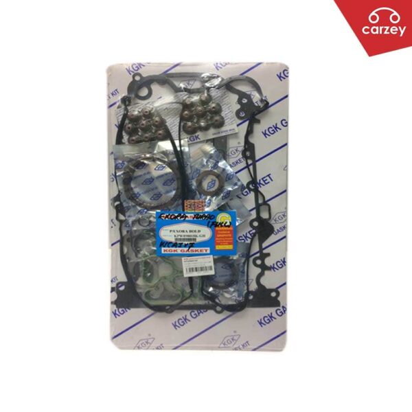 Premium FULL Engine Overhaul Gasket Kit Set GRAPHITE For Proton Exora BOLD, Preve, Suprima S CFE  [ KPW898018K-GH ]