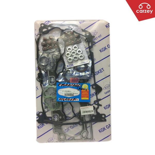 Premium FULL Engine Overhaul Gasket Kit Set GRAPHITE For Proton Waja, Gen2, Satria Neo, Exora CPS  [ KPW898015K-GH ]