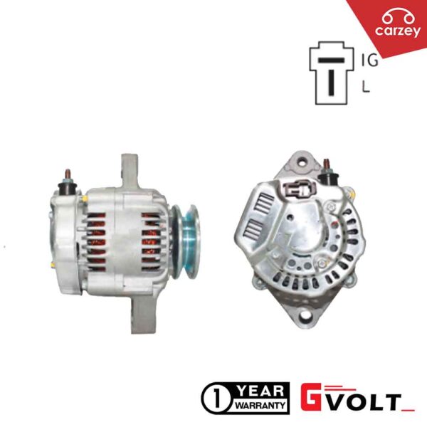 GVOLT Premium Alternator For Perodua Kancil 850 12V 55A [ PDA202-15026V-GV ] 1 YEAR WARRANTY