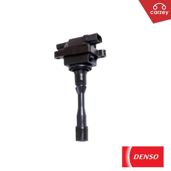 Denso Plug Coil For Perodua Kembara OLD [ 19500-87101 ] 1pc